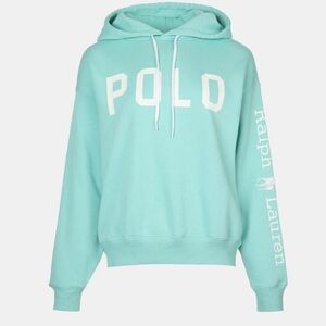 NWT Women's Size XL POLO RALPH LAUREN HOODIE